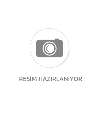 Seyyar Kemer Detaylı Jile Gri